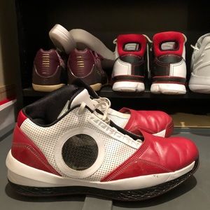 Jordan 2010